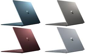 Bandingkan harga dan spesifikasi laptop microsoft. Microsoftin Surface Laptop Tuli Myyntiin Kaikissa Vareissa Windows 10 Pro Paivitystarjous Pidentyi Mobiili Fi