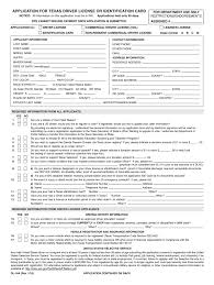 Citizenship or lawful presence requirement page. Tx Dl 14a 2012 Fill And Sign Printable Template Online Us Legal Forms