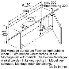 Allerdings raten wir ihnen, nicht sofort zur günstigsten anlage zu greifen. Neff D49ed52x0 Flachschirmhaube
