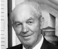 John Fritz Obituary (2009)