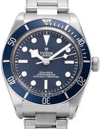 Browse through our selection of tudor black bay watches. Tudor Black Bay Fifty Eight 79030b 39 Mm Stahl Kaufen Watchmaster Com