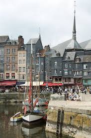 Honfleur France Travel Honfleur Visit France