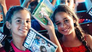 Stor etterspørsel etter bibler på Fidels Cuba