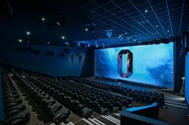 Kinepolis madrid ciudad de la imagen. Cj Cinema Property Update Tuesday 14 February 2017 Celluloid Junkie
