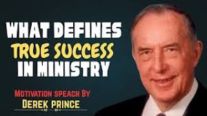 What Defines True Success in Ministry?