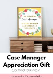Case Manager Gift Case Manager Card Social Work Supervisor Thank You Gift Social Work Mentor Gift Social Worker Card Social Worker Design In 2020 Work Gifts Manager Gift Mentor Gift