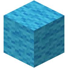 We installed a large dirt block panel underneath his high sleeper bed, a large cave entrance graphic, that looked like a hole had been smashed in the wall and some individual stone block panels behind the. Block Official Minecraft Wiki