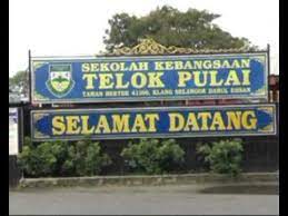 Lanjutan itu, sk telok pulai akan ditutup. Sejarah Sk Telok Pulai Klang Selangor Youtube