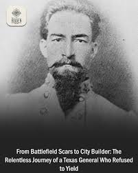 Texas soldier in the American Civil War