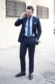 How To Build A Smart Suit Wardrobe Blue Suit Black Shoes Navy Blue Dress Shoes Mens Fashion Smart