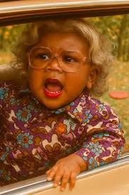 Madea Drive-Thru Scene: Hilarious Moments