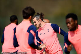 Ryan mason discusses the capital one cup final against chelsea, and the progress of himself, harry kane and the next generation of players at spurs. Csy9jeywtszv3m