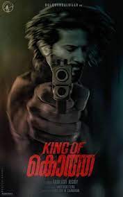 King of Kotha (Malayalam)
