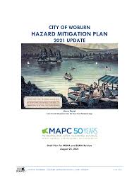 HAZARD MITIGATION PLAN