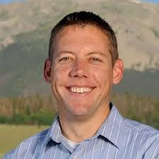 Eric Benz's Instagram, Twitter & Facebook