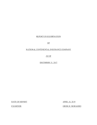 Central benefits mutual ins william mechling 716 mount airyshire blvd, columbus, oh 43235 ph: Https Www Dfs Ny Gov System Files Documents 2019 07 10243f17 Pdf