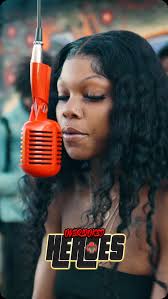 Overlooked Heroes 👀🦸🏾‍♂️