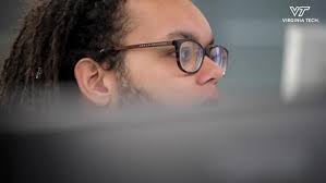 Cloyd Fellow discovers a passion for elder rights advocacy