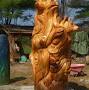 NEIL COX WOODCARVING from owlartstudio.me