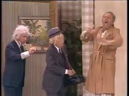 Carol Burnett Show Star Tim Conway Dead At 85 Rolling Stone
