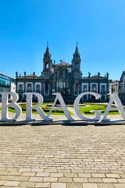 .portimonense porto rio ave santa clara sporting braga sporting cp tondela vitoria guimaraes. Road Trip In Portugal Porto And Braga Recipe Girl