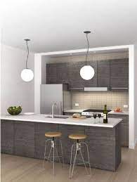 Homepolish designer jae joo crafted a modern white kitchen for tech entrepreneur david yaffe's new york city condo. Pin On Kitchen Room Ideas