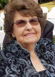 June Watchinski Moss Obituary