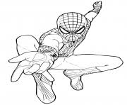 This compilation of over 200 free, printable, summer coloring pages will keep your kids happy and out of trouble during the heat of summer. Spiderman Coloring Pages Printable
