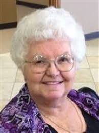 Elizabeth Prachyl Cantrell Obituary September 3, 2014
