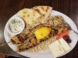 Make the greek salad dressing: The Greek Kitchen Kirkwood Menu Prices Restaurant Reviews Tripadvisor