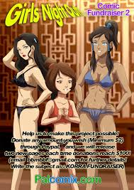 Avatar The Legend Of Korra Jinora Porn 1 - XXXPicss.com