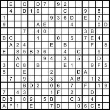 The main factor for this is due to its elegance and also simpleness. Hexadoku Sudoku 16x16 16x16 Sudoku Sudoku Print Mega Sudoku Digital Download Sudoku 16 Sudoku Hard Big Sudoku Sudoku Download Vol 3 Sudoku Puzzle Books Sudoku Puzzles