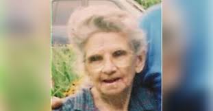 Dora Boyd Cantrell Obituary