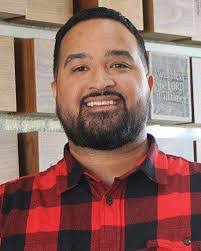 Luis Gierbolini's Instagram, Twitter & Facebook