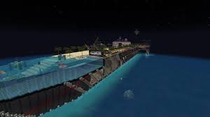 Now that it's official, don't forget to get your personalized download d. Diamond Ultrayatch 420 Blocks Long World Record Projects Minecraft 1 17 1 16 1 16 5 1 16 4 Forge Fabric 1 15 2