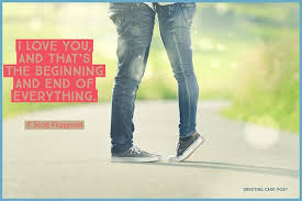 Best love greeting card quotes. 52 I Love You Quotes To Express Your True Affection And Love