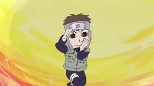 Smieszkujemy Z Anime Naruto Funny Naruto Gif Yamato Naruto