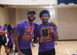 Meet the Team — Six Twelve Camps