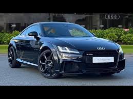Image result for Panther Black 2018 TTRS