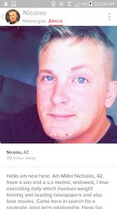 Military Romance Scams