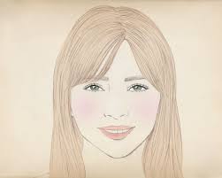 Whether your hair is long or short straight or curly you ll. The Most Flattering Bangs For Your Face Shape Verily