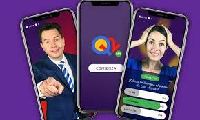 Hey sport fanatics, why don't you take a break from basketball and football talk, and cover the bases of baseball this time? Q12 Trivia El Quiz Show Movil Llega A Mexico Para Competir Con Confetti Marketing 4 Ecommerce Tu Revista De Marketing Online Para E Commerce