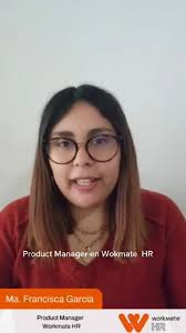 ¿Estás en búsqueda de oportunidades en #Minería e #Industria?, María  Francisca García Orellana, nuestra Product Manager de Workmate HR, tiene  tres invitaciones imperdibles 🚀, ✔ ¡Visita Expoindustrial ...