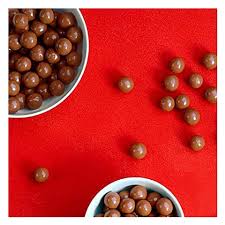 International Snack Blog - World Of Snacks