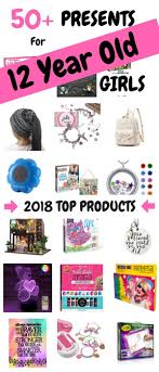What Are The Best Christmas Presents For 12 Year Old Girls 2018 Top Gift Ideas Birthday Presents For Girls Tween Girl Gifts Christmas Presents For 12 Year Olds