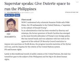 In cebu city , el boleaetín de cebú (the bulletin of cebu) was published in 1890. Manila Times Columnist Falls For Fake News