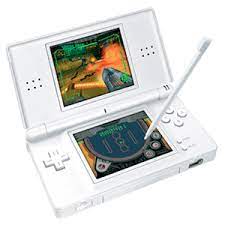 Maybe you would like to learn more about one of these? Nintendo Ds Lite Blanca Nintendo Ds Game Es