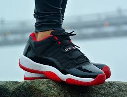 Air Jordan 11 Low Bred Britta Ruth920 Jordan Shoes Girls Nike Free Shoes Nike Shoes Roshe