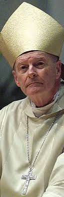 Venerating relics of St. Pio