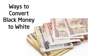 Growing wealth can be a challenge, especially when it comes to choosing the right kind of accounts for stashing your savings. 10 Ways To Convert Black Money To White